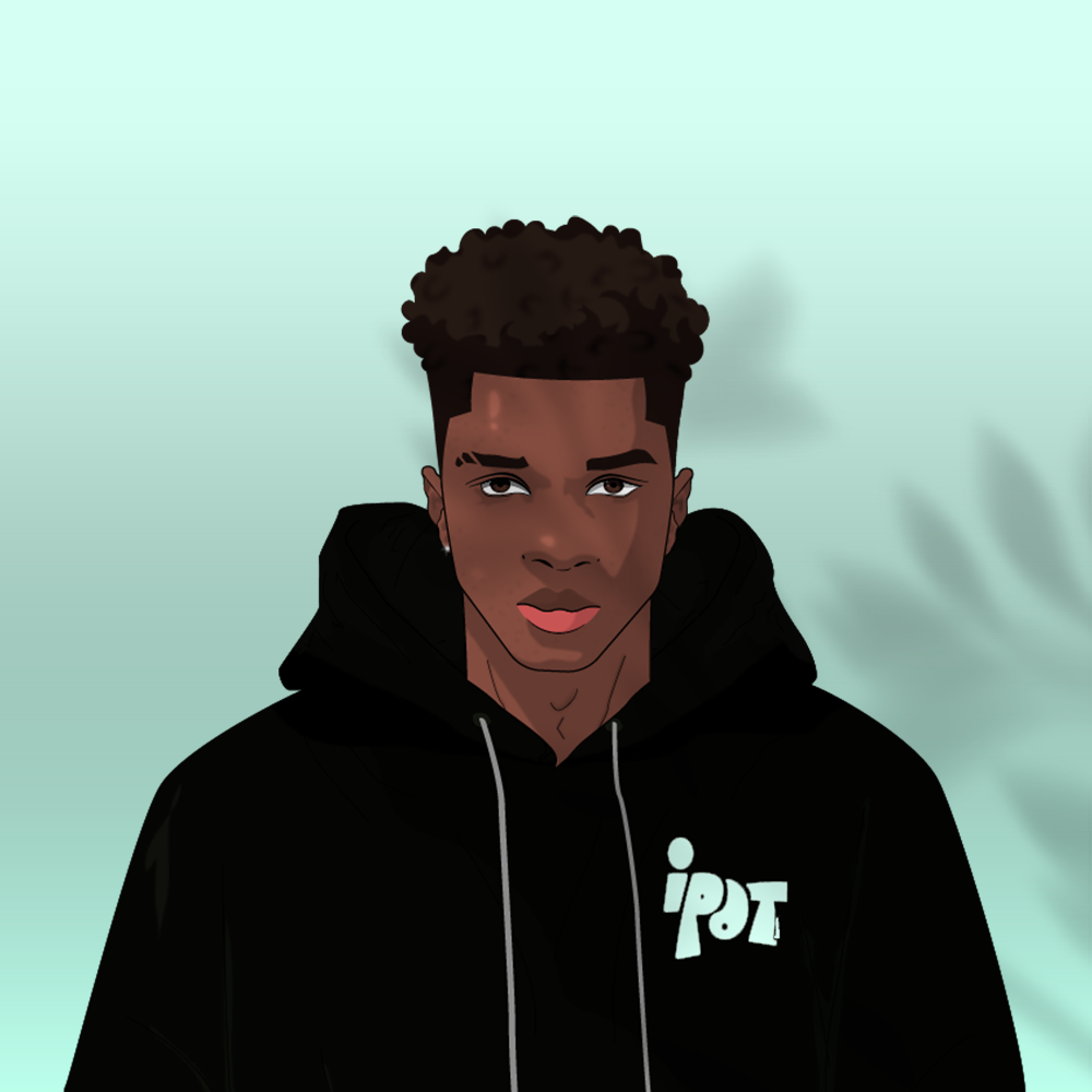 Ipot profile